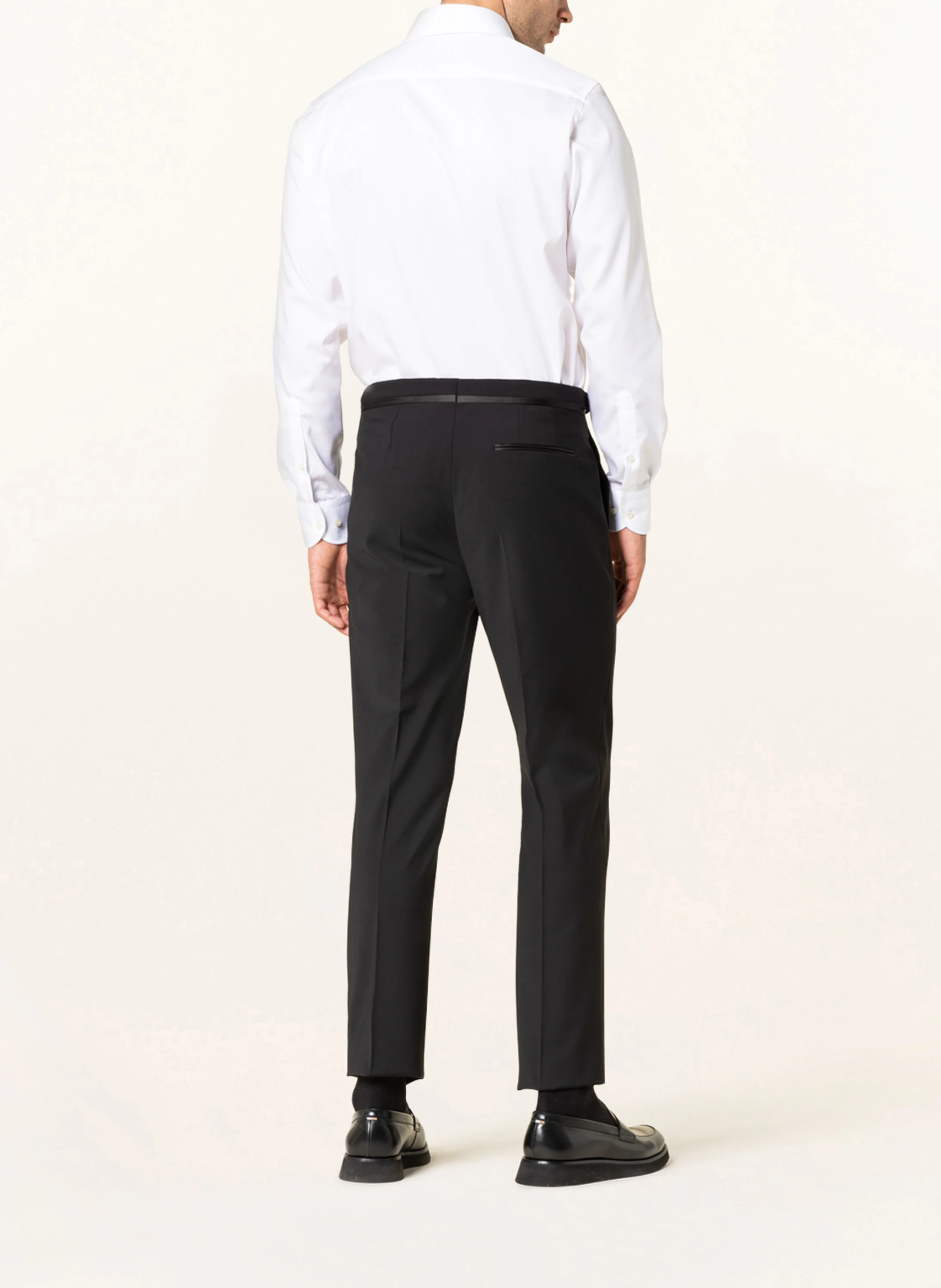 PROFUOMO Hemd Slim Fit
