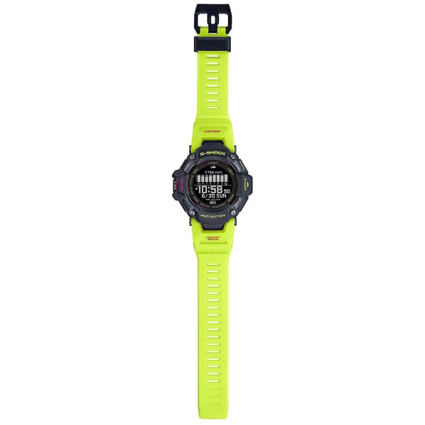 Montre outdoor G-SHOCK GBD-H2000-1A9ER