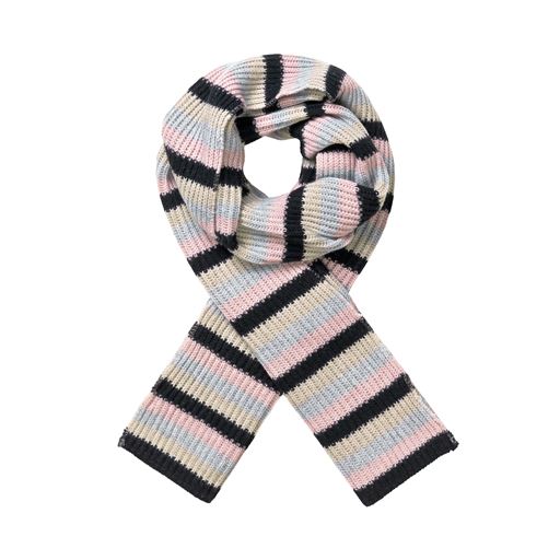 MJM Carla Halstørklæde, Pink