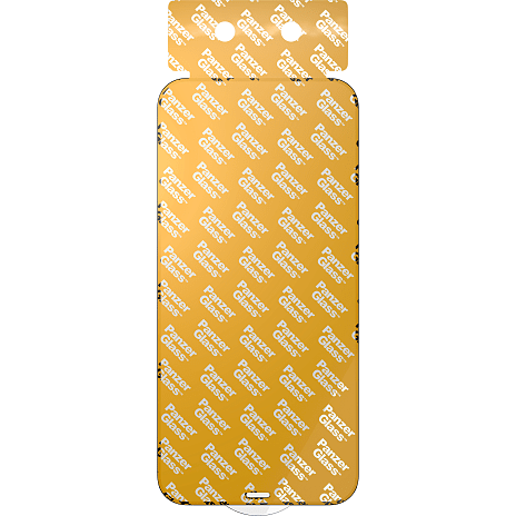PanzerGlass iPhone 12/12 Pro