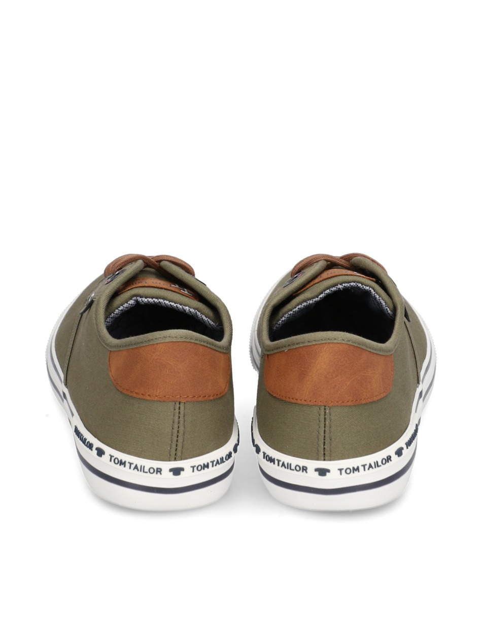 Textil Sneaker