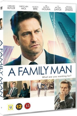 A Family Man - DVD