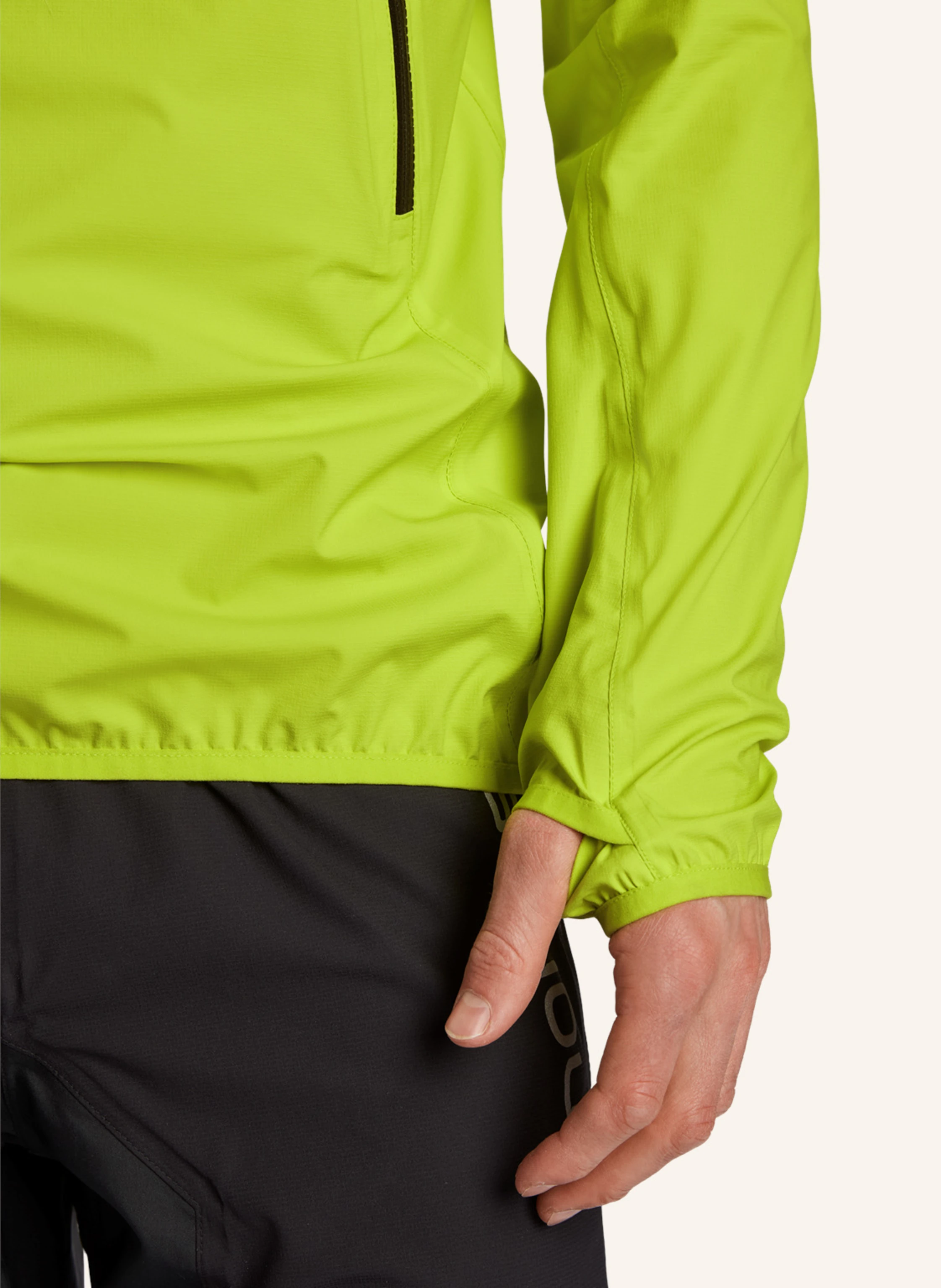 NORDISK Outdoorjacke RIMU