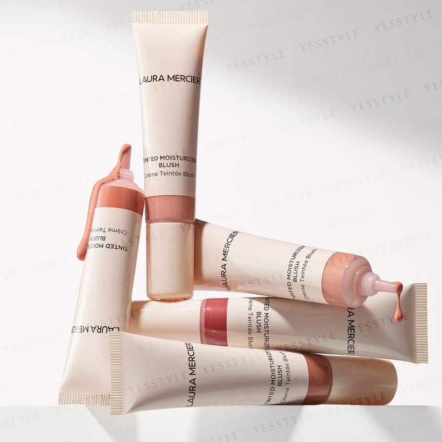 Laura Mercier - Getinte vochtinbrengende blush