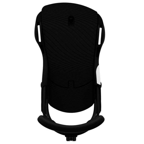Fixation snowboard UNION TRILOGY CLASSIC BLACK