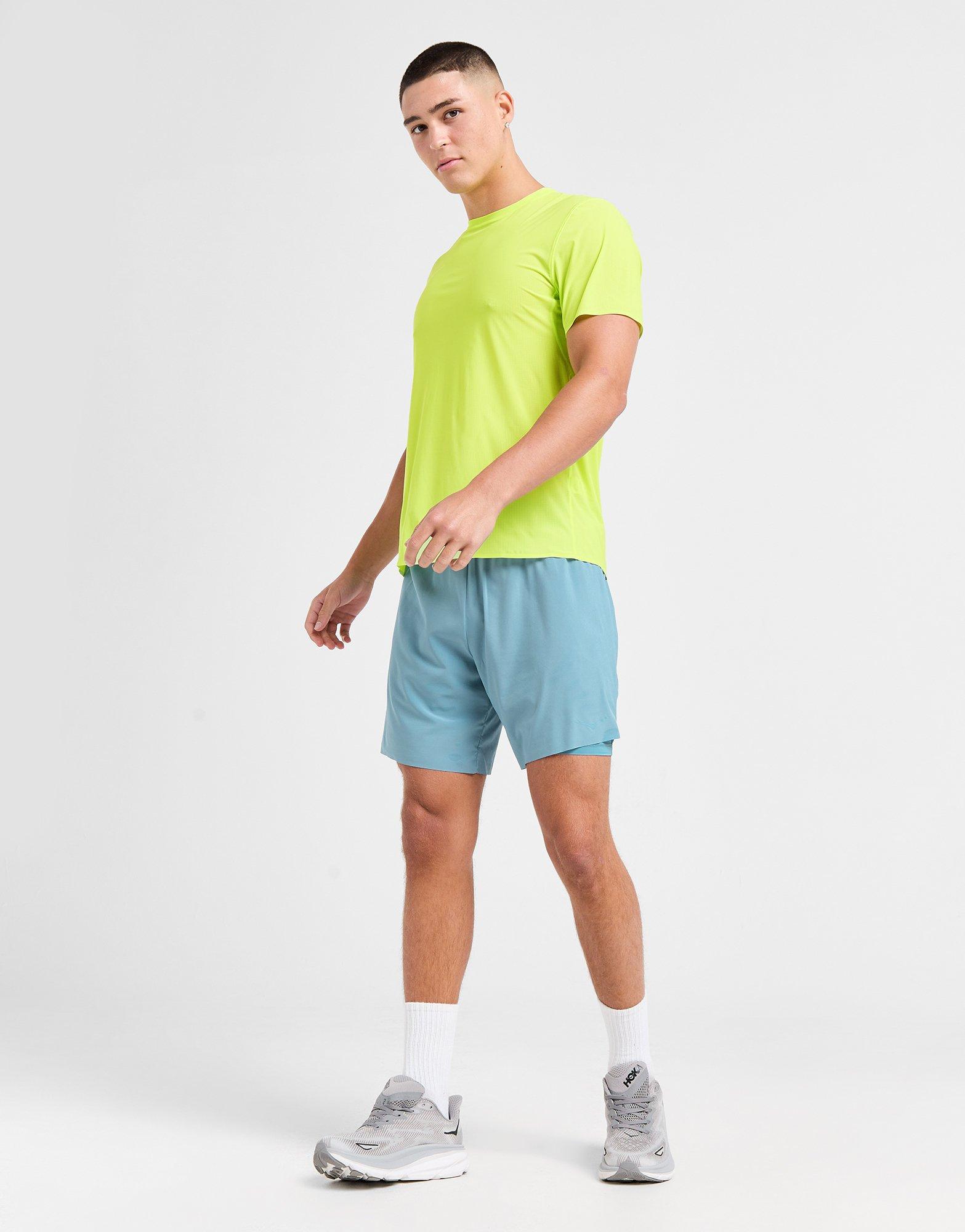 HOKA Short Glide Homme