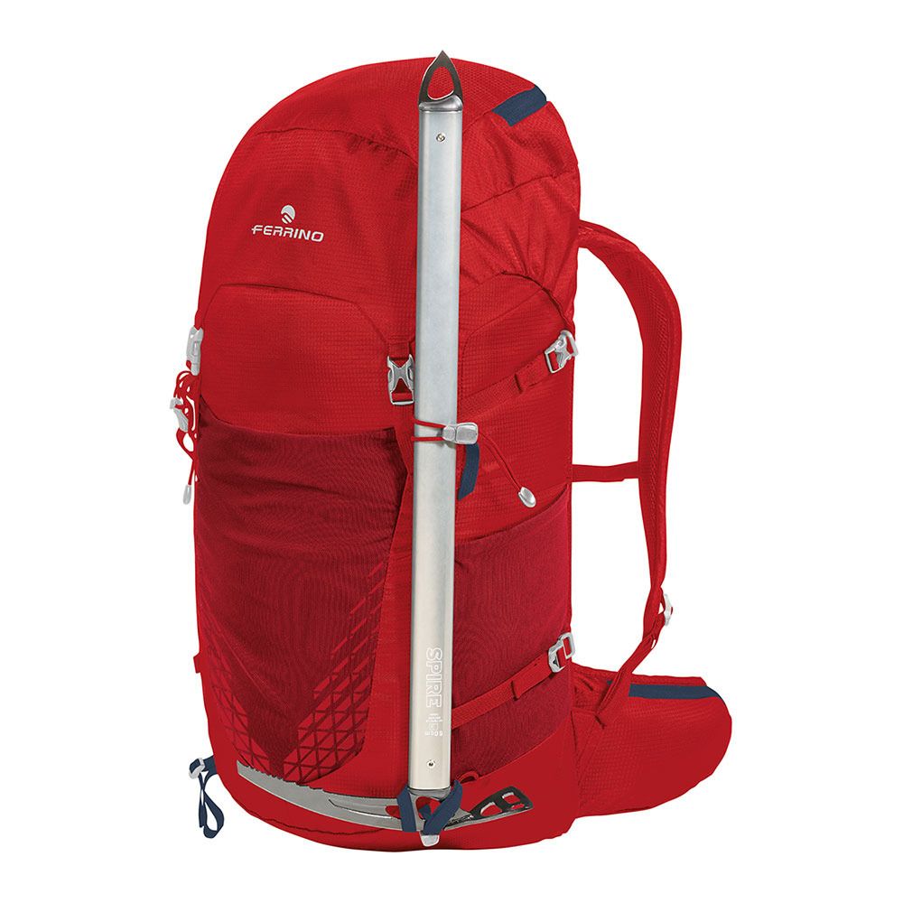 Ferrino AGILE 25L - Sac À dos rouge