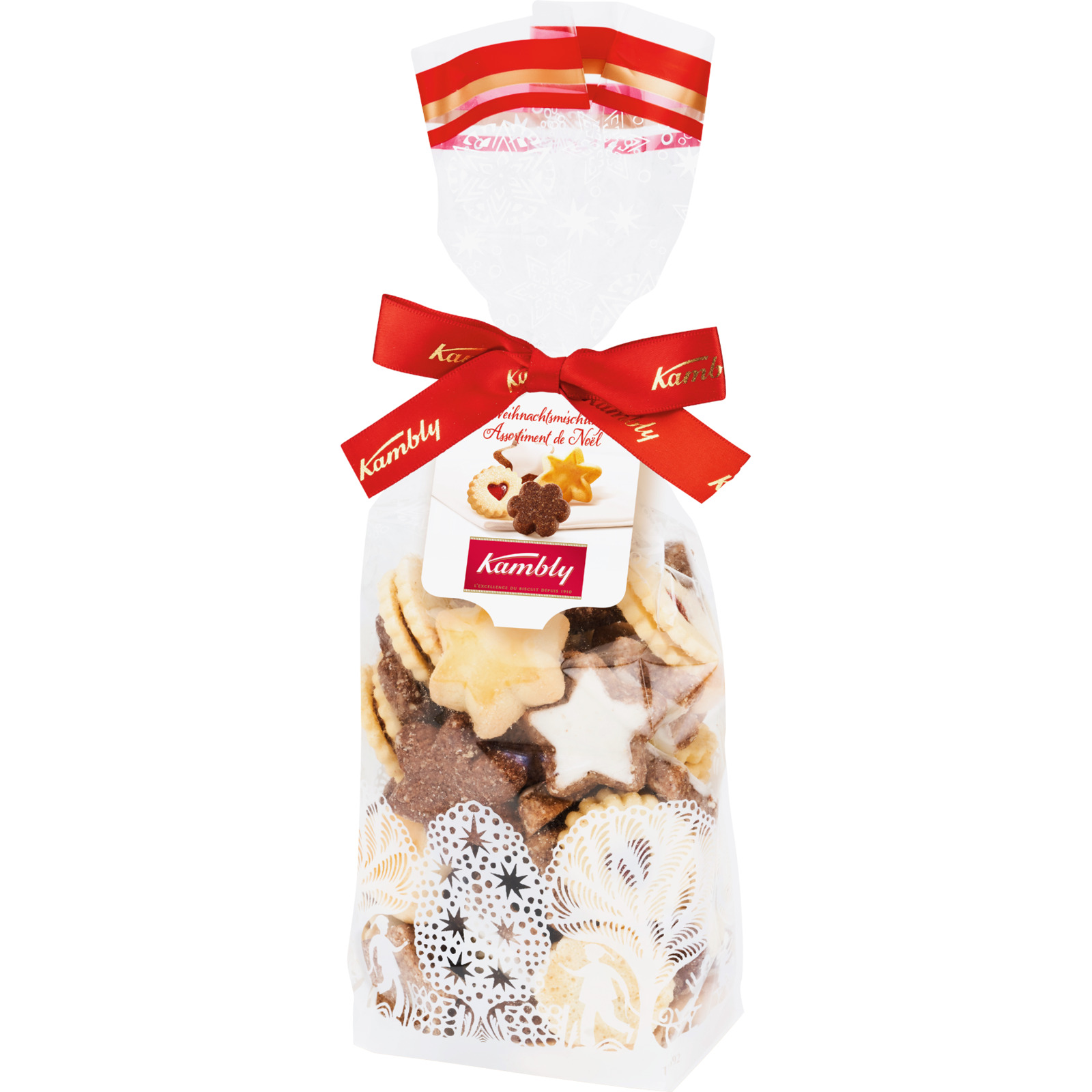 Kambly Weihnachtsmischung 440 g