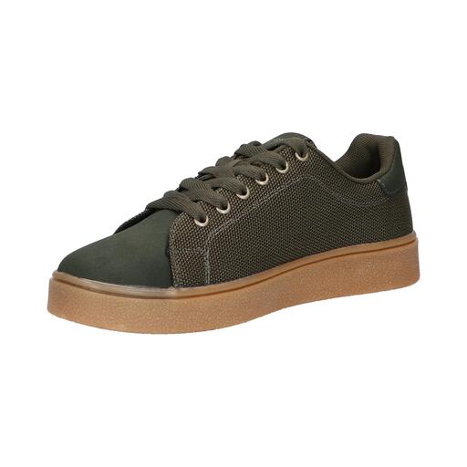 Tênis Kappa 304ne70 San Remo