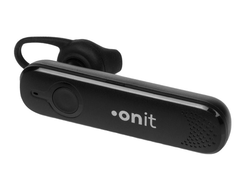 onit Headset Mono In-Ear Einohriges Bluetooth-Headset