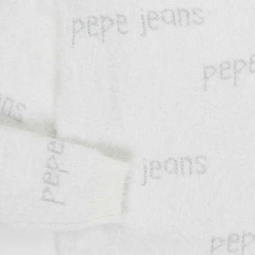 Pepe jeans - AUDREY - Blanc