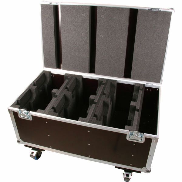 Thon Case 6x Stairville MH-X20