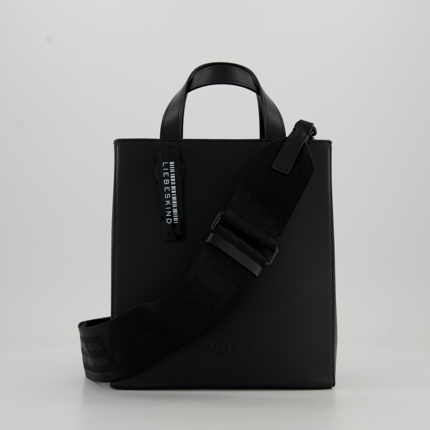 Liebeskind Paper Bag S Carter