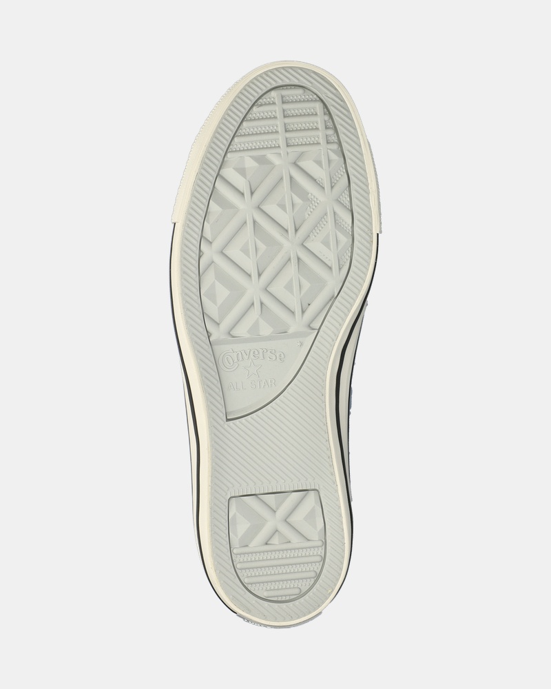 Converse Chuck Taylor All Star Hoge sneakers  - zilver