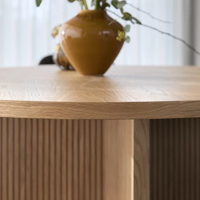 Landholm Spisebord 120 x 75 cm