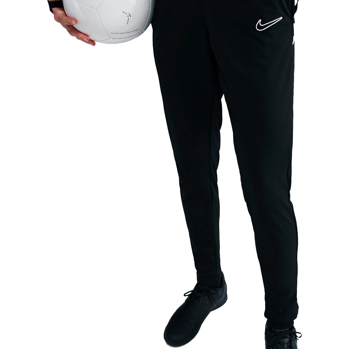 Calças Nike Academy 25 Mulher