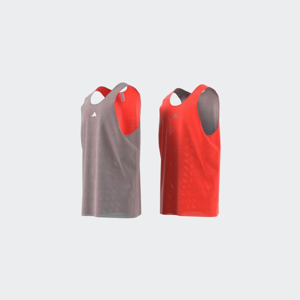 adidas Performance Basketballtrikot »SELECT WARMUP J«