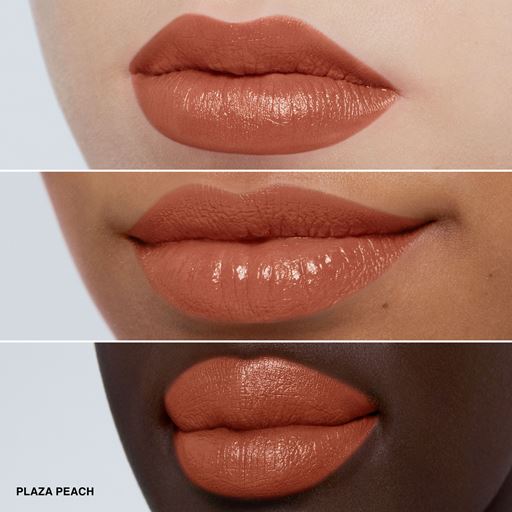 Bobbi Brown Luxe Lipstick, Plaza Peach