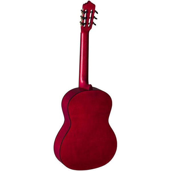 La Mancha Rubinito Rojo SM