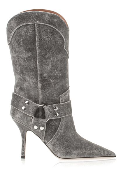 Paris Texas June Midcalf Boots