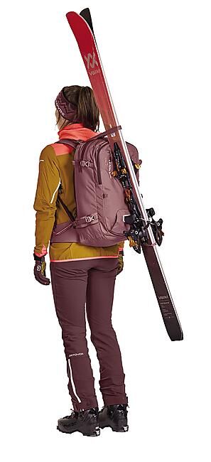 ORTOVOX - SAC SKI HAUTE ROUTE 30 FEMME
