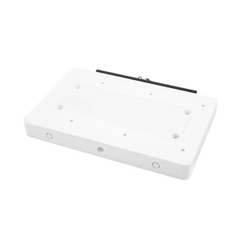 Support Composite Minn Kota Rta-62 À Démontage Rapide Pour Arbre Long Mer