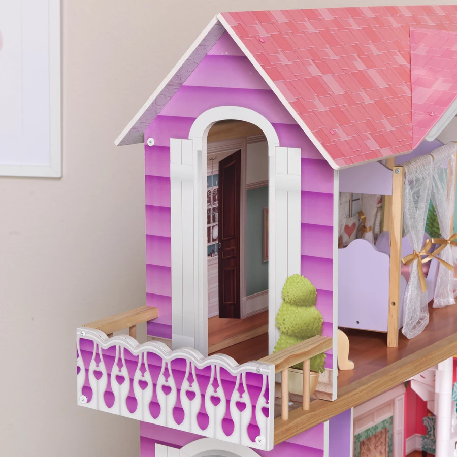 Kidkraft® Puppenhaus Viviana