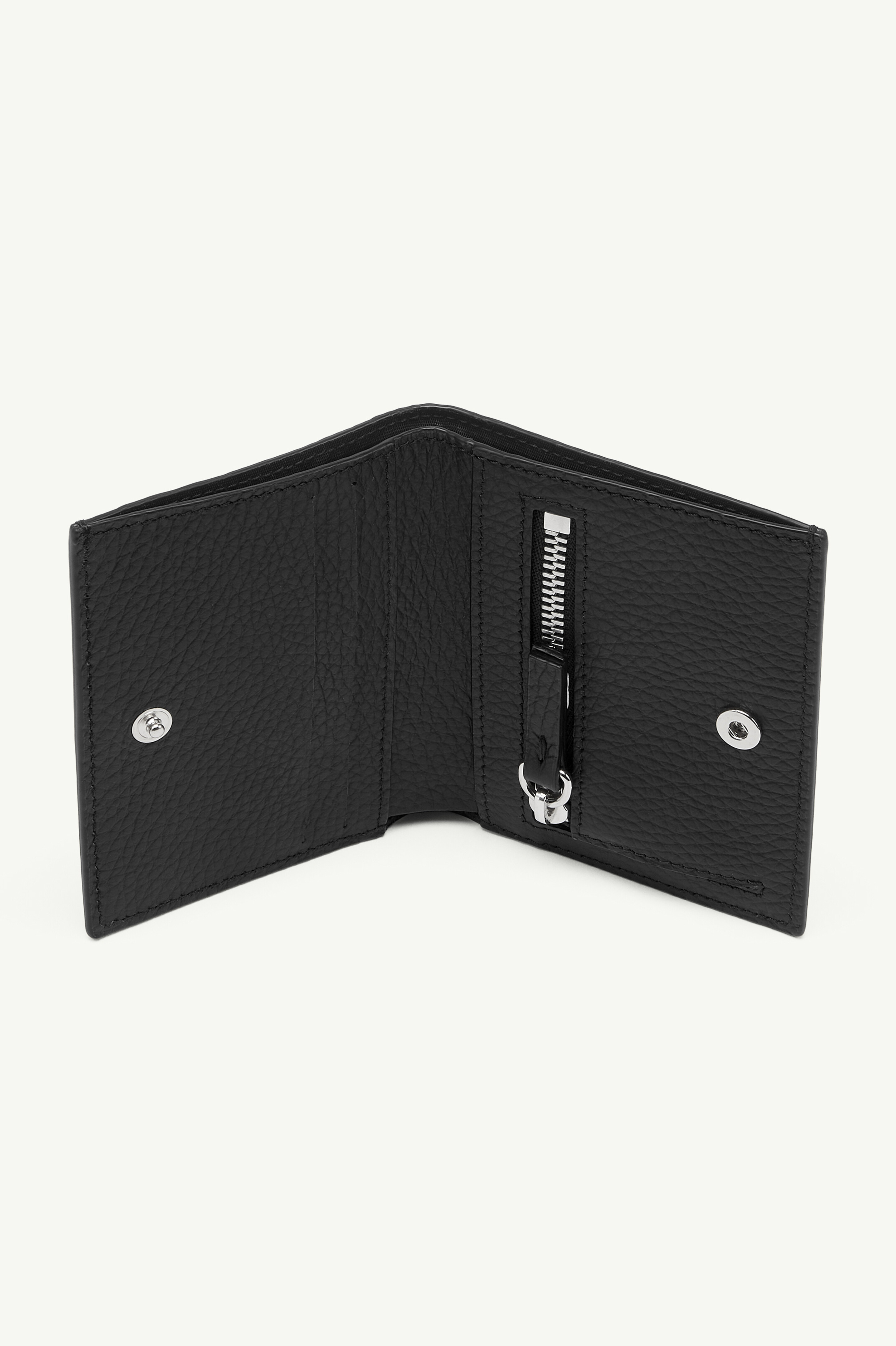 NUMERIC BIFOLD WALLET