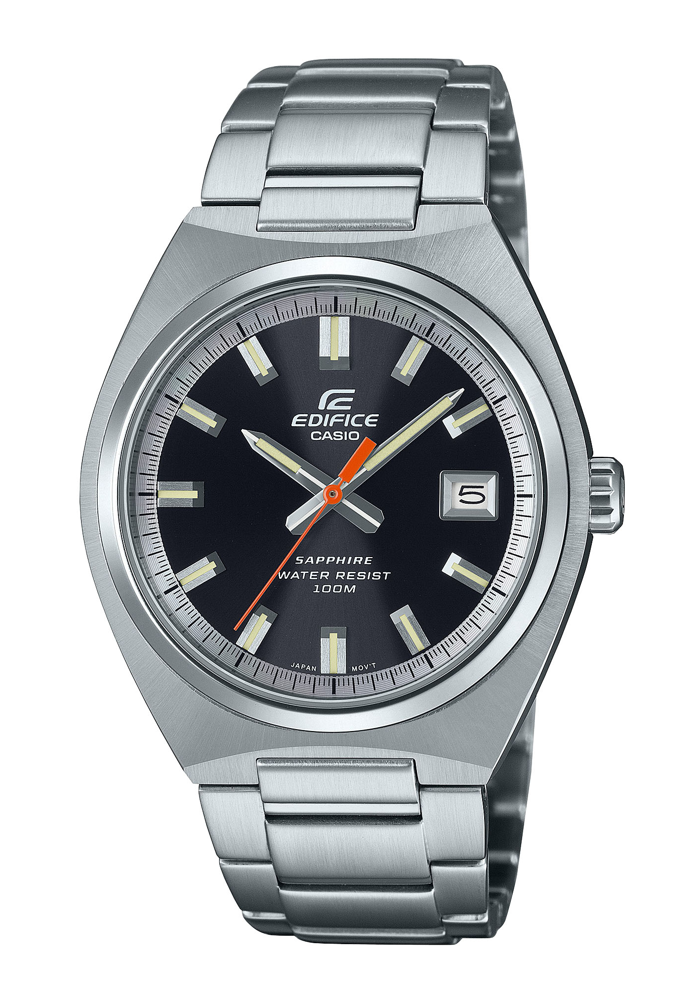 Casio Edifice Sapphire EFB-109D-1AVEF