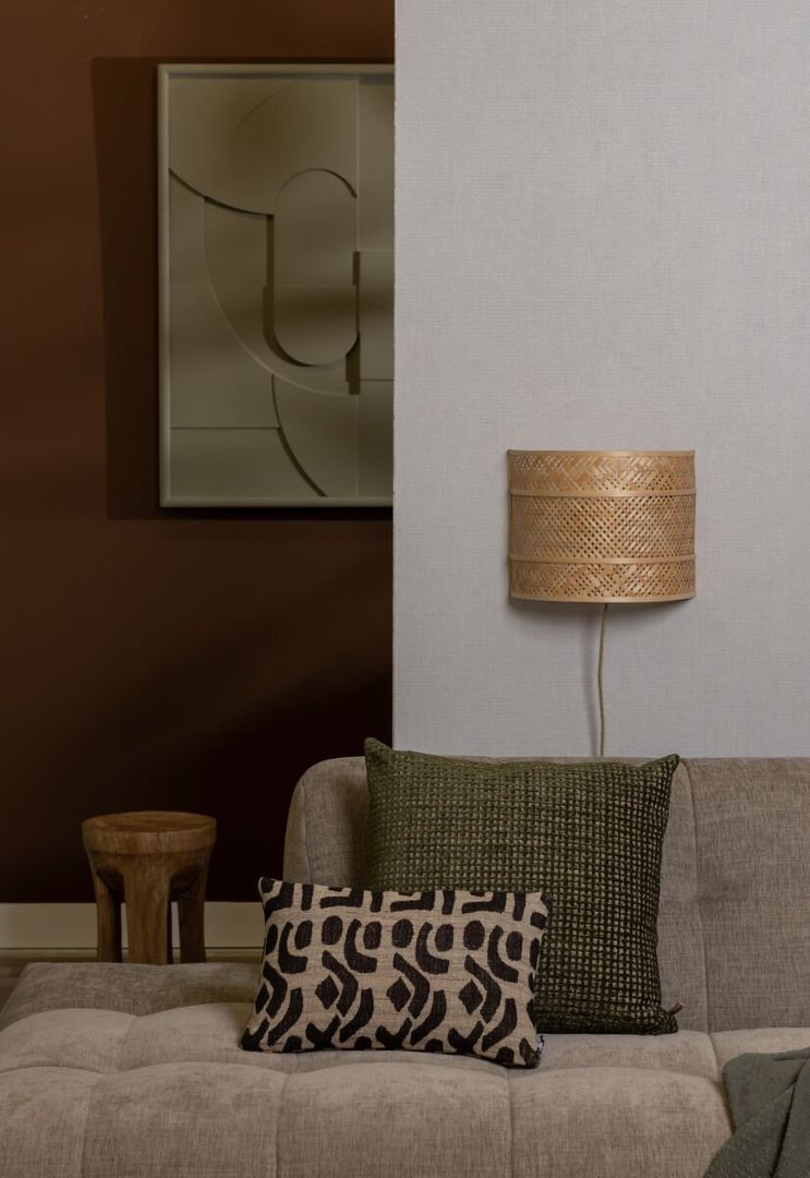 Good&Mojo   Langkawi Wandlamp