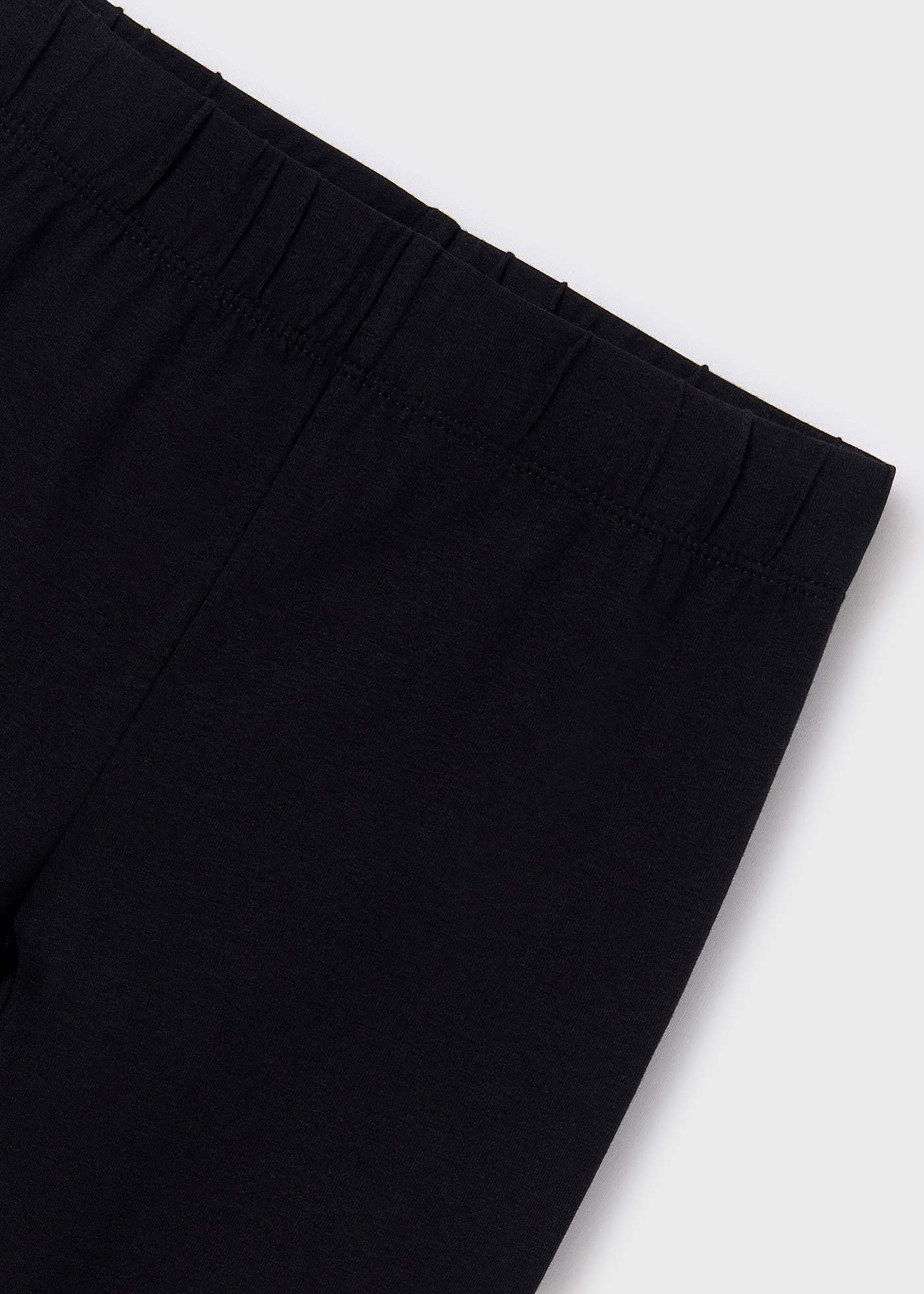 Conjunto de algodão de alta qualidade com duas peças para meninas.