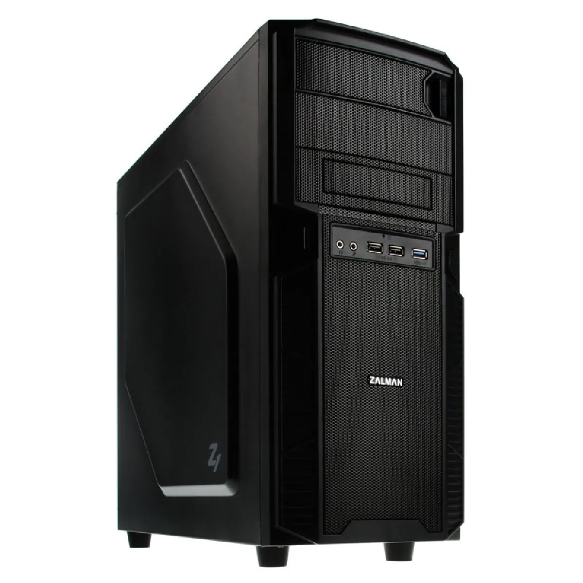 Zalman Z1 - Noir