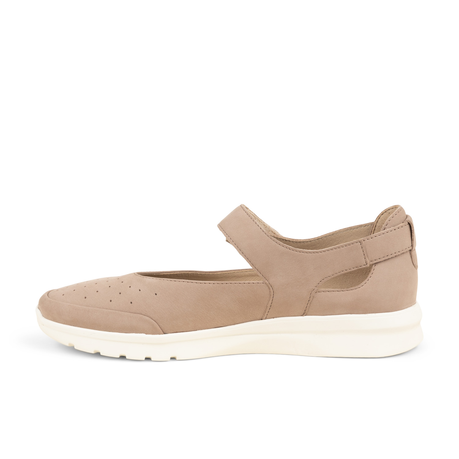 Ballerines et babies femme MEPHISTO MARCIA