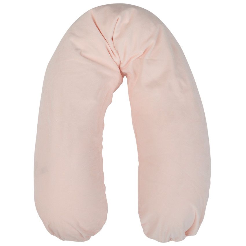 Housse coussin d'allaitement 160cm Magic Bird - Ecru