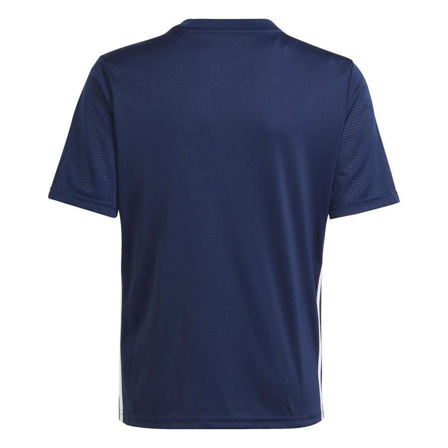 adidas Maillot Tabela 23 - Bleu/Blanc Enfant