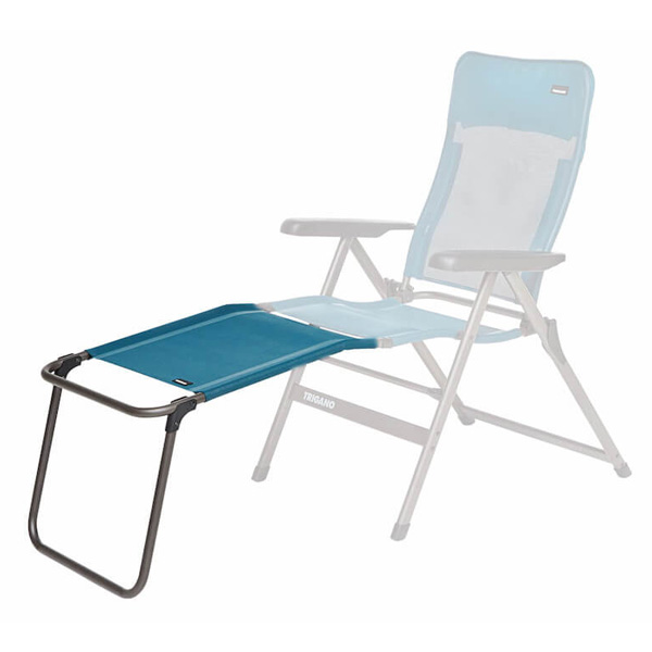 Repose-jambes alu Electra TRIGANO