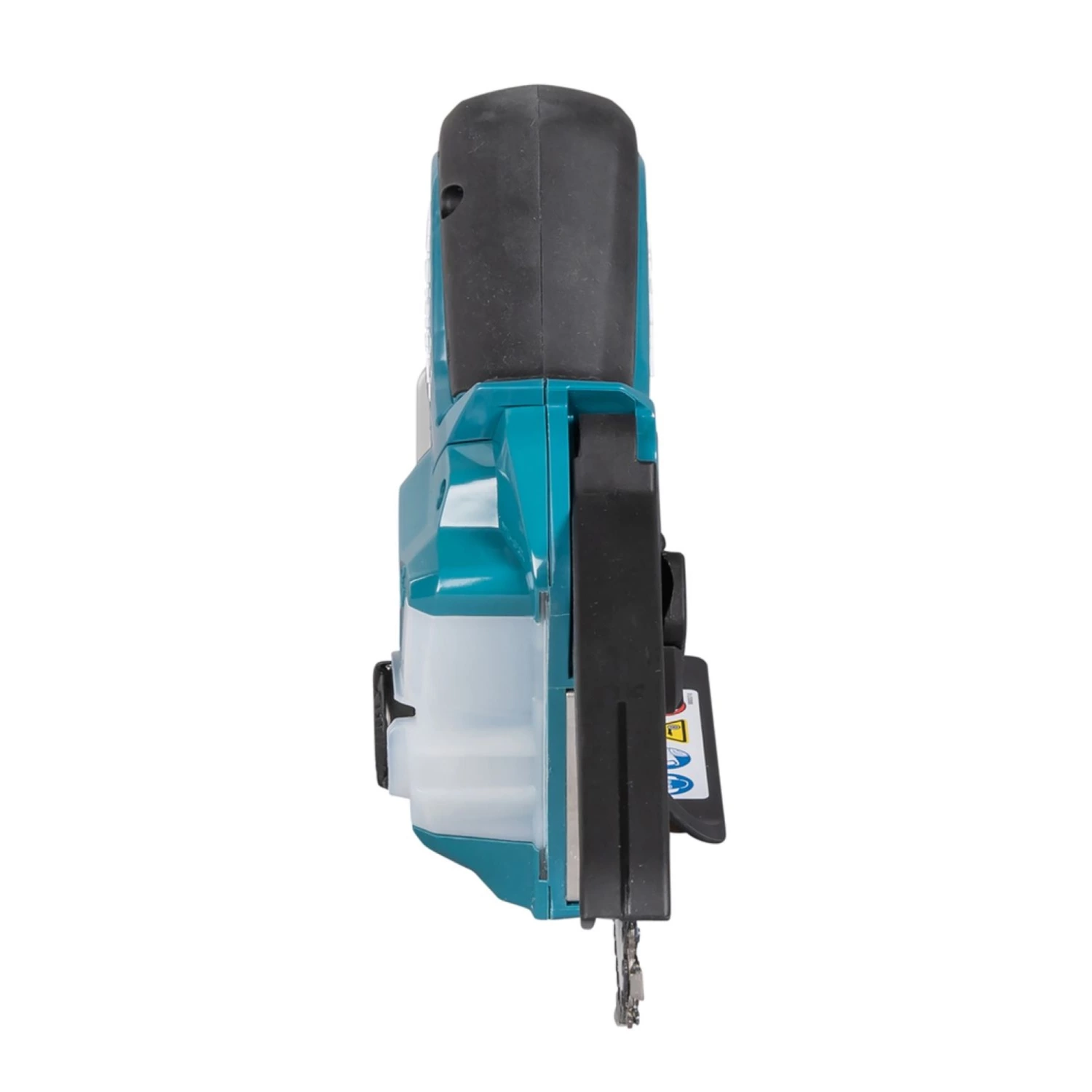 Makita UC100DZ CXT 12 V Max Li-Ion accu snoeizaag body - 10cm