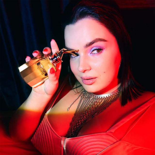 Scandal Absolu Parfum Concentré JEAN PAUL GAULTIER