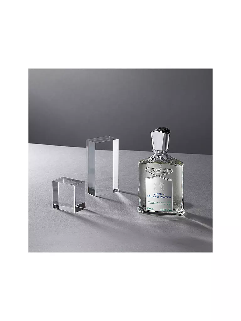 CREED Virgin Island Water Eau de Parfum 50ml keine Farbe