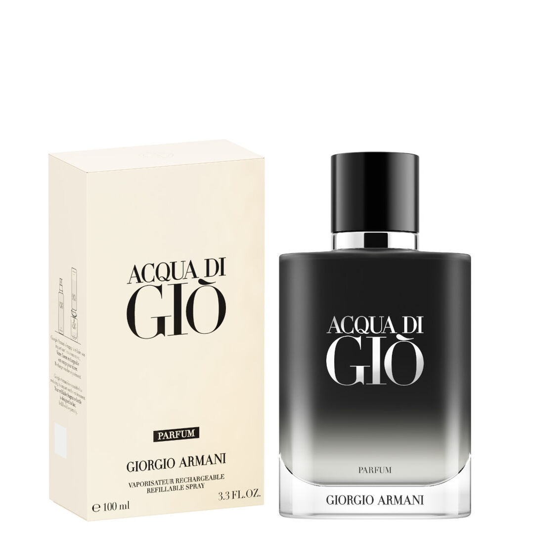 Giorgio Armani ACQUA DI GIO /H Parfum - 100ml
