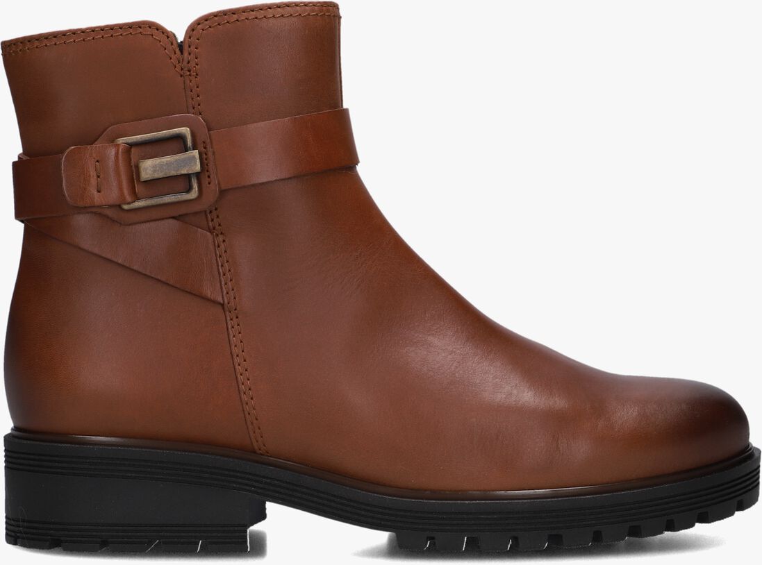 camel gabor enkellaarsjes 762