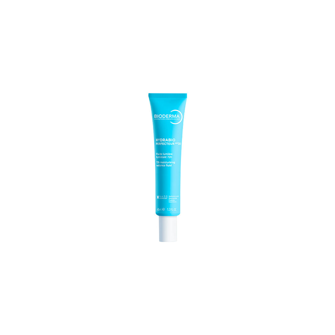 BIODERMA  Hydrabio Perfecteur SPF30 - 40ml