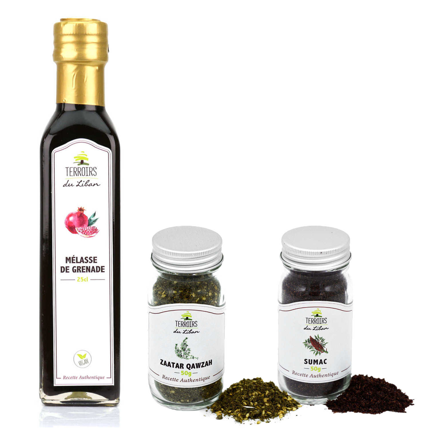 Assortiment spécial 