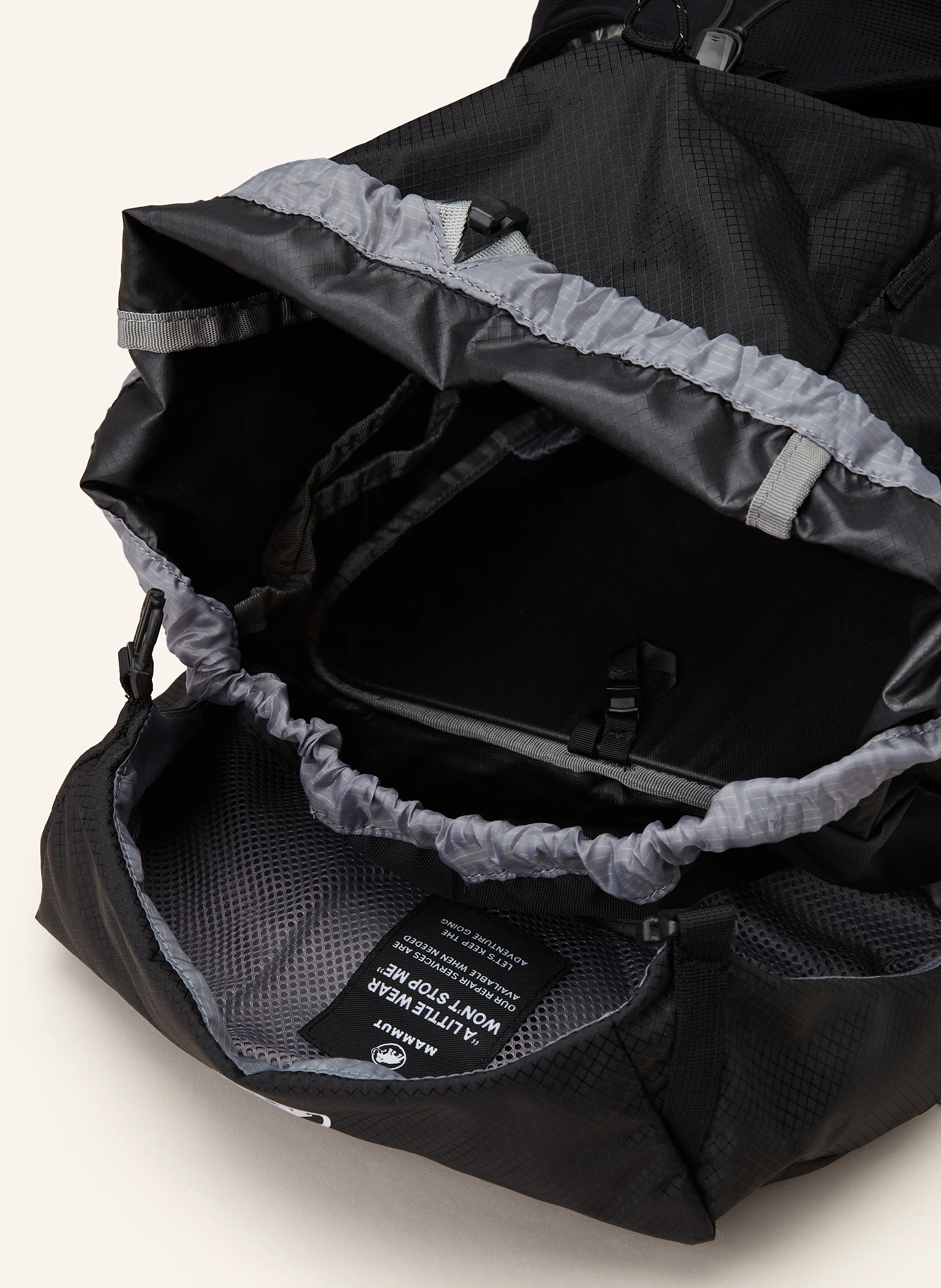 MAMMUT Rucksack DUCAN 32 32 l