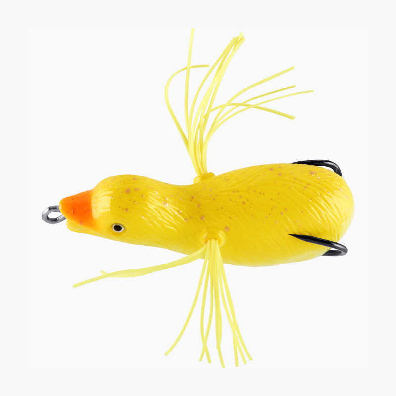 POPPER AND