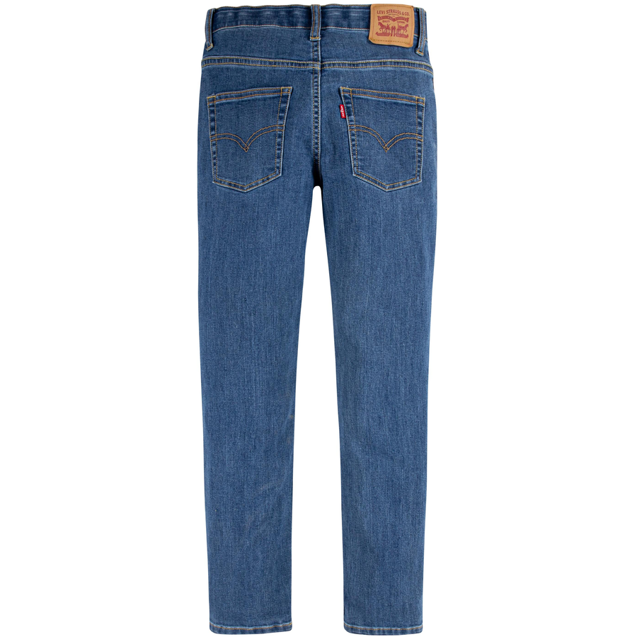 Levi's® Kids Boys Jeans blau