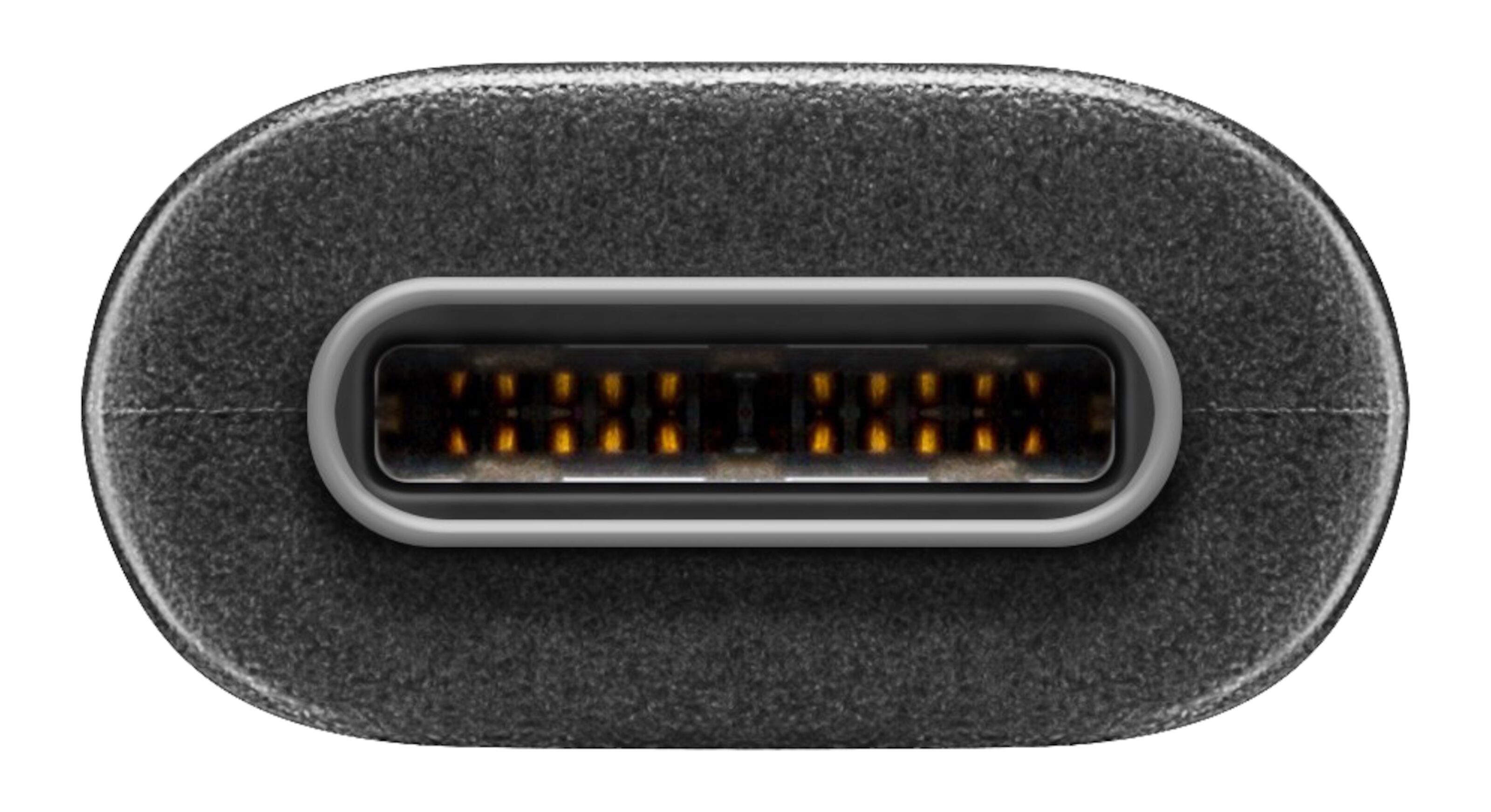 USB-C-kabel til Micro-USB 5 Gb/s 0,6 m