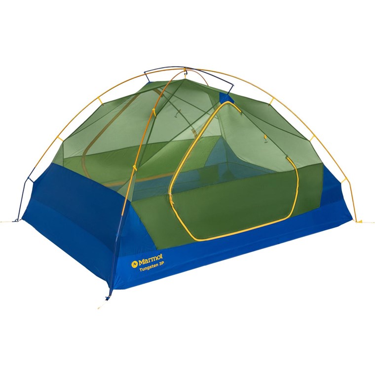 Marmot Tungsten 3P Tent