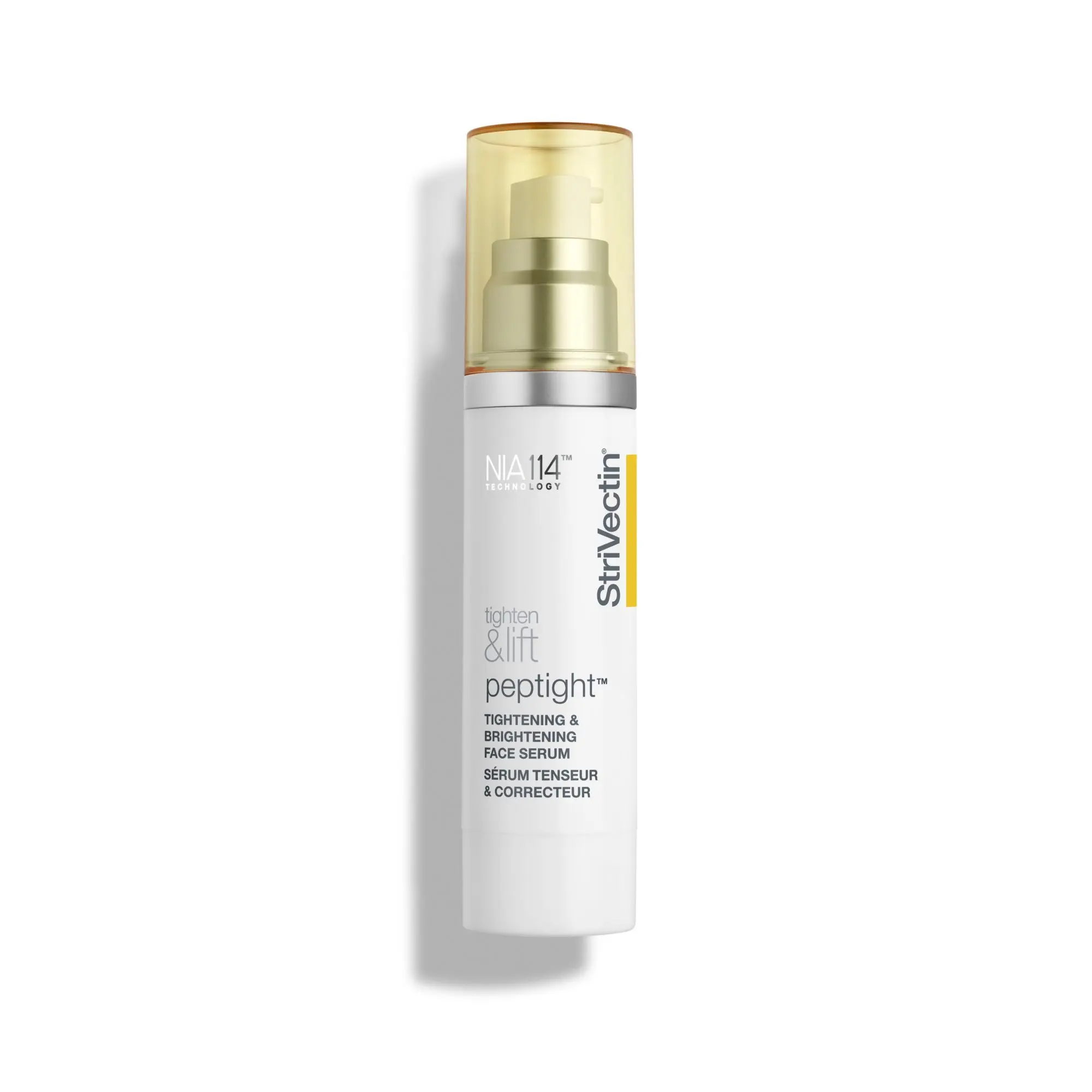 Strivectin - Sérum Tenseur et Correcteur Visage Raffermissant- Sérum