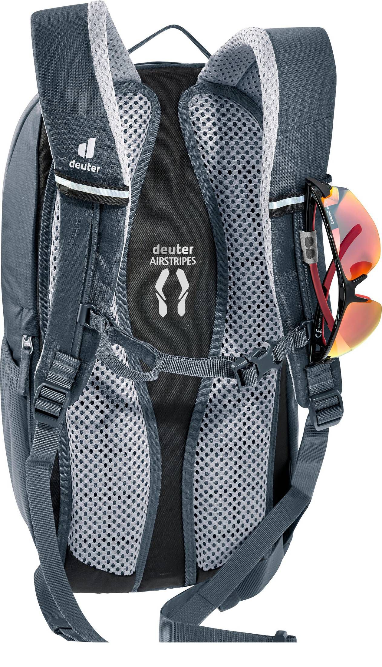 deuter| Damen und Herren Tagesrucksack 